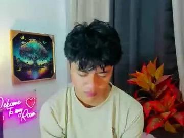 twink_blaze — Lovense Lush on - Interactive Toy that vibrates with your Tips - Goal: LOOKING FOR DADDY WHO WILLING TO DRAIN MY BALLS ! (PVT IS OPEN) #asian #smallcock #uncut #twink #femboy #cum #lovense