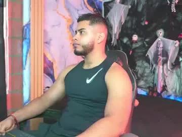 Sweet tyler_price01 from Chaturbate tyler_price01 from Chaturbate