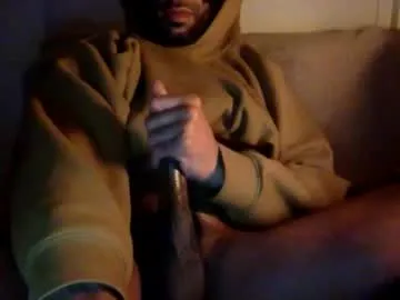 u1f33f — just playing for a lil  #ebony #bbc #fit #bigcock #femboy