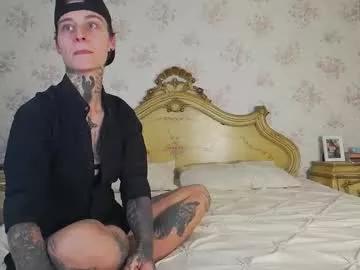 Join dirty performer Unholyangels_ unholyangels_ from Chaturbate