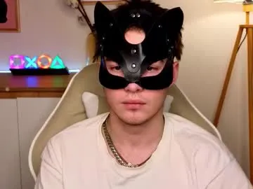 va1ora — GOAL: cum show [330 tokens remaining] Welcome to my room! | PVT - OPEN #new #twink #gay #bigcock