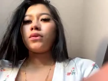valentina_takahashi — GOAL:  Goal 1 --- Blow kisses & flirty smile [87 tokens remaining]        A diamond for each desire... let's unlock them together  #asian #bigboobs #latina #young #bigass