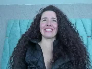 Chaturbate Valeriaa_soler valeriaa_soler from Chaturbate