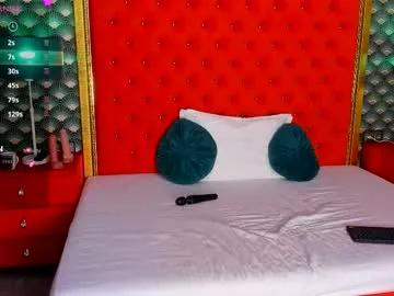 Watch Chaturbate's Valleriejonnes valleriejonnes from Chaturbate