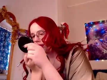 vanessalincum — pussy  need here now [150 tokens left] i want cum with you   #bigass #feet #anal #glasses #redhead