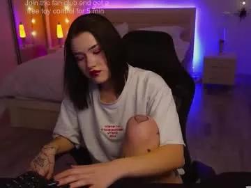 Hot velvet_sin from Chaturbate velvet_sin from Chaturbate