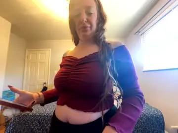 veronicalake — Veronicalake's room #redhead #bigboobs #freckles #longhair