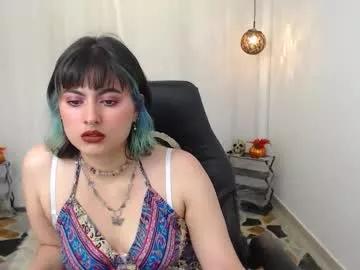 violeta_ximenez from Chaturbate