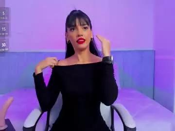 violetta_skinny from Chaturbate