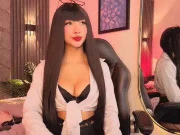 viollettebylyly from Chaturbate