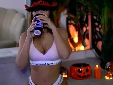 Amazing Vivianestein wants you to fuck her body now vivianestein from Chaturbate