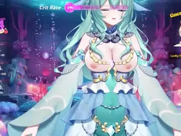 vix_rose — Do you want to be my senpai  Fav tip 33/66/99/111 - Goal: Control Toy lush and hush 2 min #hentai #cosplay #joi #happynewyear #anime