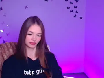 vladaseduction — GOAL: Welcome CB [46 tokens remaining] Welcome to my room! #18 #teen #shy #new #skinny