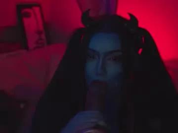 vulgarmanners_ from Chaturbate