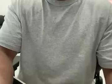 weaponx1 from Chaturbate