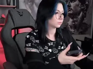 wesleegray —  - Multi-Goal :  ass teasing #nonude #goth #sph #young #findom