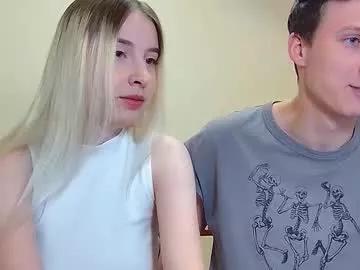 williamandmia from Chaturbate