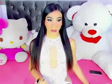 Discover Chaturbate's X_indomitable1 x_indomitable1 from Chaturbate