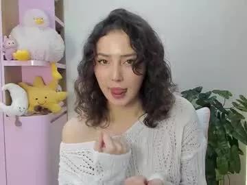 xiaolinx0 from Chaturbate