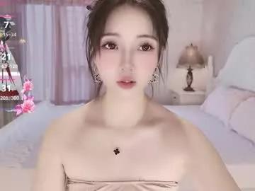 xiaoyu_ko from Chaturbate