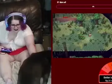 Chaturbate xonerdykitty is Freechat xonerdykitty — Happy Valentines Day! Playing some Enter the Gungeon! Come spin my wheel! #sextoys #brunette #curvy #daddysgirl #submissive