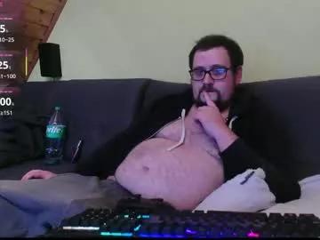 Masturbate to Xxevoker, he wants to masturbate for you xxevoker from Chaturbate