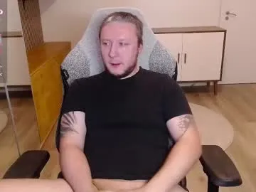 yhdxhy — Cumshow | Boxers off at 500  | Hey, hanging out and horny | #cum #edge #bigballs #british #uncut | [1500 tokens remaining]