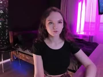 Try 19 years old your_bunny from Chaturbate your_bunny from Chaturbate