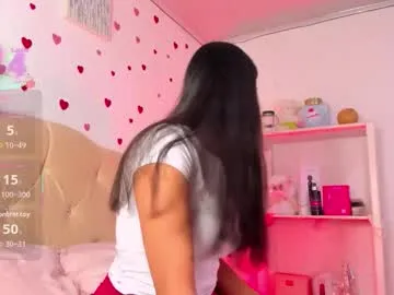 your_steff — GOAL: Sensual striptease with oil [290 tokens remaining] Welcome love, come and play together  #Deepthorat #teen #young #bigboobs #new