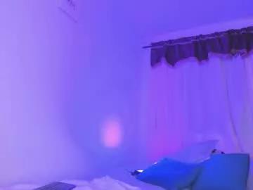 zaraparkers from Chaturbate