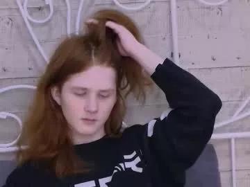 zaynginger from Chaturbate