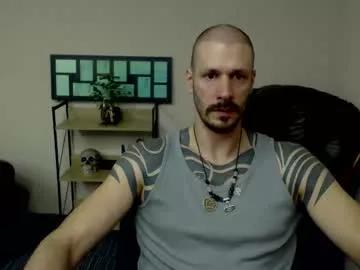 zebroroa from Chaturbate