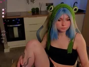 Checkout Chaturbate's Zelda_1 zelda_1 from Chaturbate