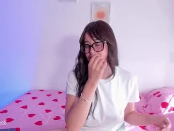 Chaturbate zoe_blake18 is Freechat zoe_blake18 — Goal Naked time and Body tour!!: 1/444 tokens (443 remaining, 0% complete) Yes, know you missed me? ---LUSH 3 ON ---- #daddy #squirt #latina #teen #bigass