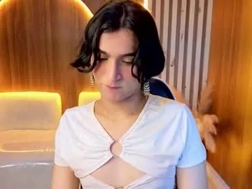 zoe_tp — GOAL: SHOW BODY [34 tokens remaining] TTEACH ME TO BE NAUGHTY LITTLE BY LITTLE  #Trans #Femboy #Cum #Skinny #18