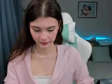 zoey_lane from Chaturbate