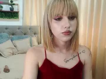 Discover Chaturbate's Zohet_kriss zohet_kriss from Chaturbate