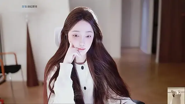 -Aricia- — Freechat on StripChat