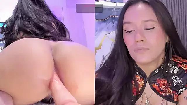 Checkout -camila-cooper-_, they want to masturbate for you -camila-cooper-_ from StripChat