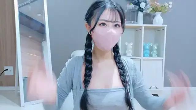 Amazing -Rukachi- from StripChat -Rukachi- from StripChat