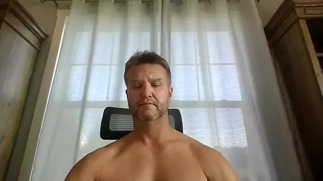 Hot 45andfit1 from StripChat 45andfit1 from StripChat