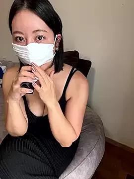 Amazing 7_hazime wants you to fuck her body now 7_hazime from StripChat