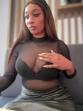 Check out StripChat's ___Nessa ___Nessa from StripChat