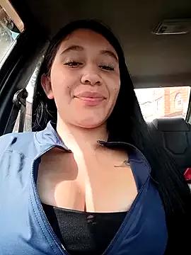 Join sexy camwhore __Antonella __Antonella from StripChat