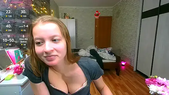 __Aphrodita__wow__ — massage tits and pinch nipples gently