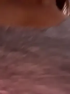 _AryCoral555 — fingers in the very creamy pussy