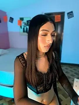 Slutty _Denisse444 wants you to fuck zir body now _Denisse444 from StripChat