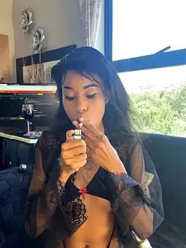 Join _Dime_, she wants to masturbate for you _Dime_ from StripChat