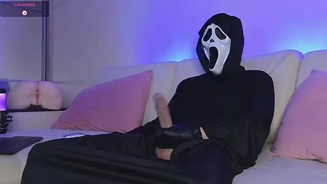 Cute _FetishBoyFun_ wants you to fuck his body now _FetishBoyFun_ from StripChat