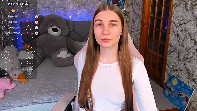 StripChat _flowersweeet_ is Freechat _flowersweeet_ — Strip tease